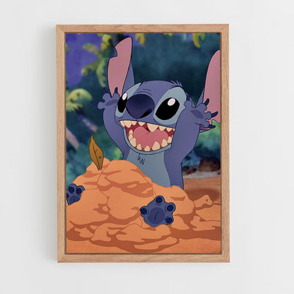 Poster Stitch Content