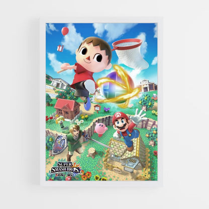 Poster SSB