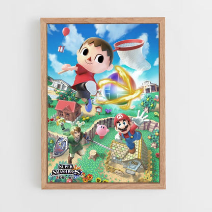 Poster SSB