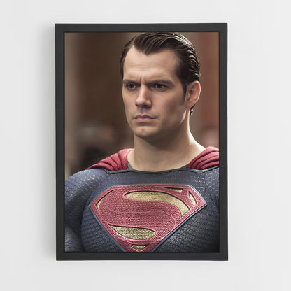 superman-4 cadre Noir