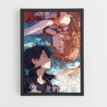 Poster SAO Amour