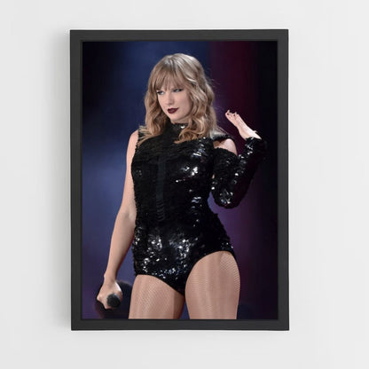 Poster Taylor Swift Concert