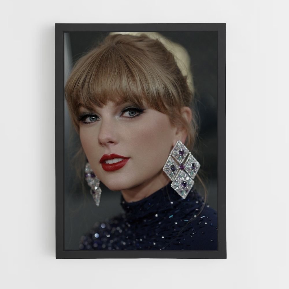 Poster Taylor Swift Luxe