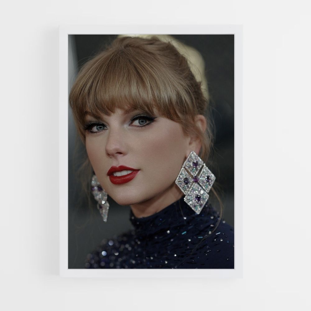 Poster Taylor Swift Luxe