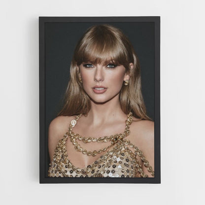 Poster Taylor Swift Gala