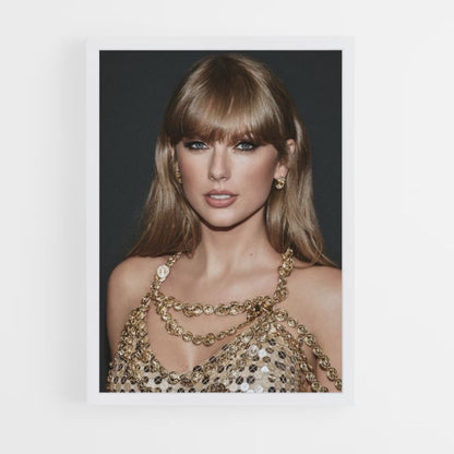 Poster Taylor Swift Gala