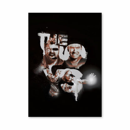 Poster The Boys Logo