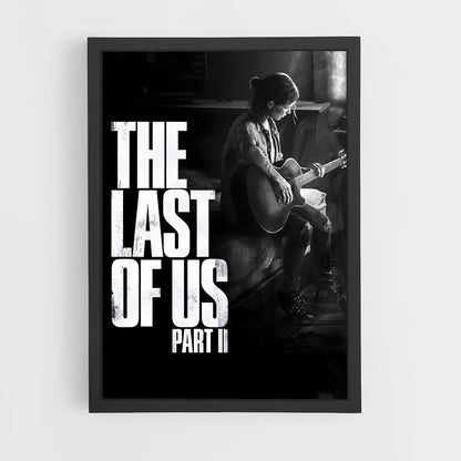 the-last-of-us-18 cadre Noir
