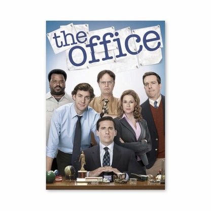 Affiche The Office