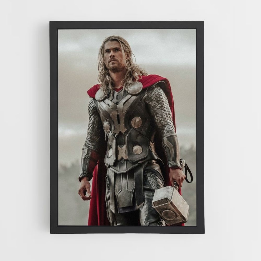 Poster Thor