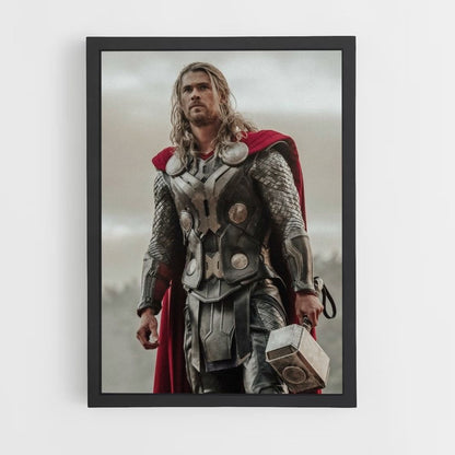 Poster Thor