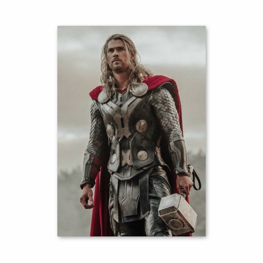 Poster Thor