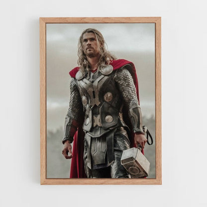 Poster Thor