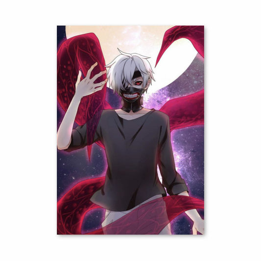 Poster Kaneki