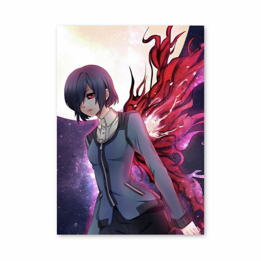 Poster Touka