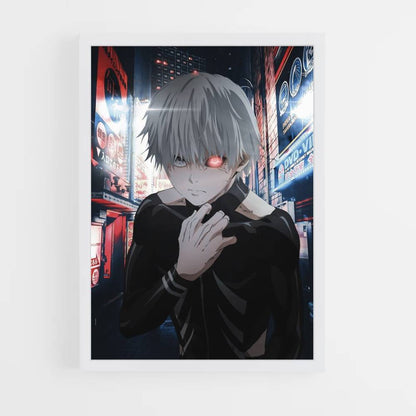 Poster Demi Ghoul