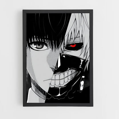 tokyo-ghoul-9 cadre Noir