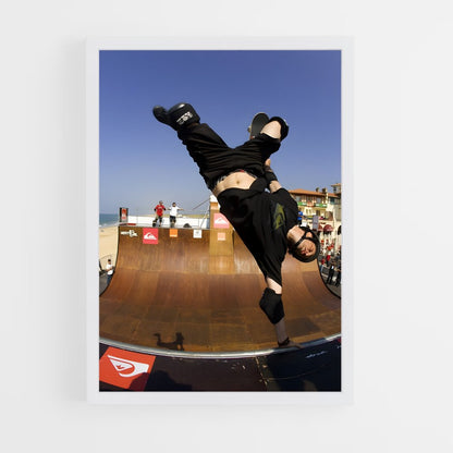 tony-hawk-5 cadre Blanc
