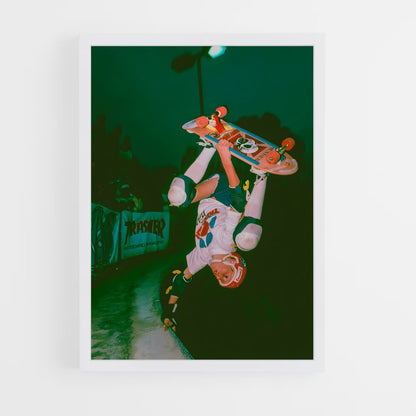 tony-hawk-7 cadre Blanc