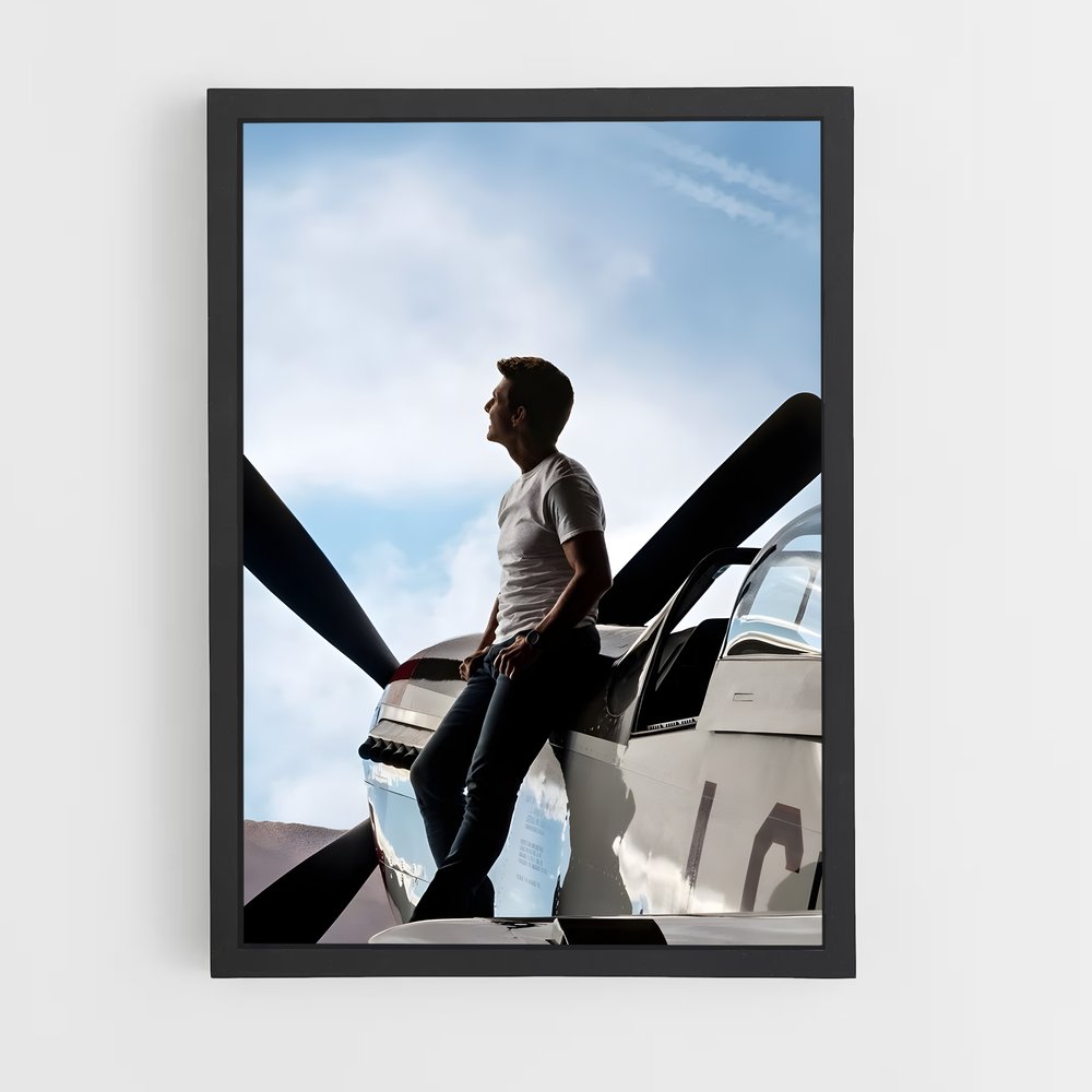top-gun-1 cadre Noir