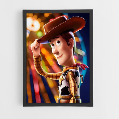 toy-story-1 cadre Noir