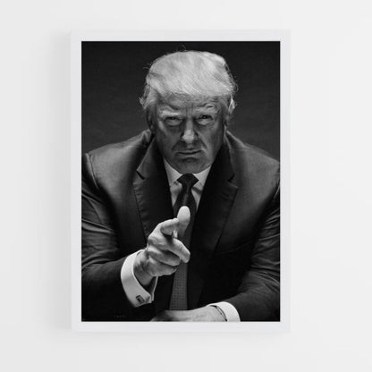 Poster Trump Business