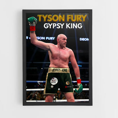 tyson-fury-5 cadre Noir