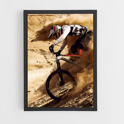 vtt-11 cadre Noir