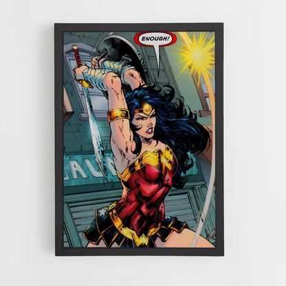 wonder-woman-1 cadre Noir
