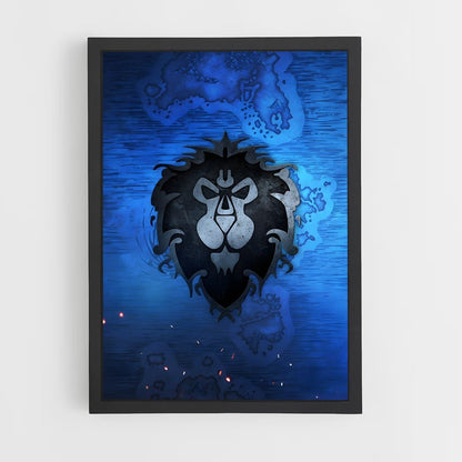 world-of-warcraft-14 cadre Noir