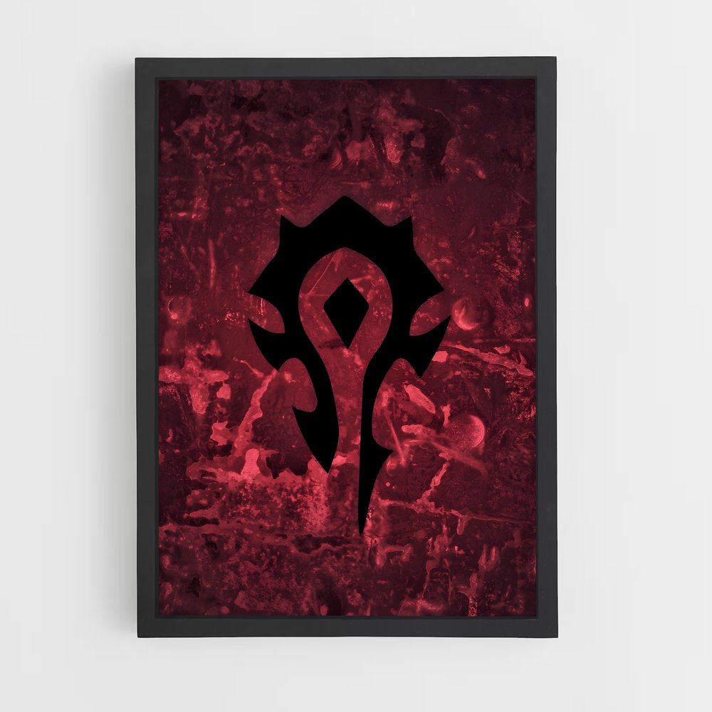 world-of-warcraft-15 cadre Noir