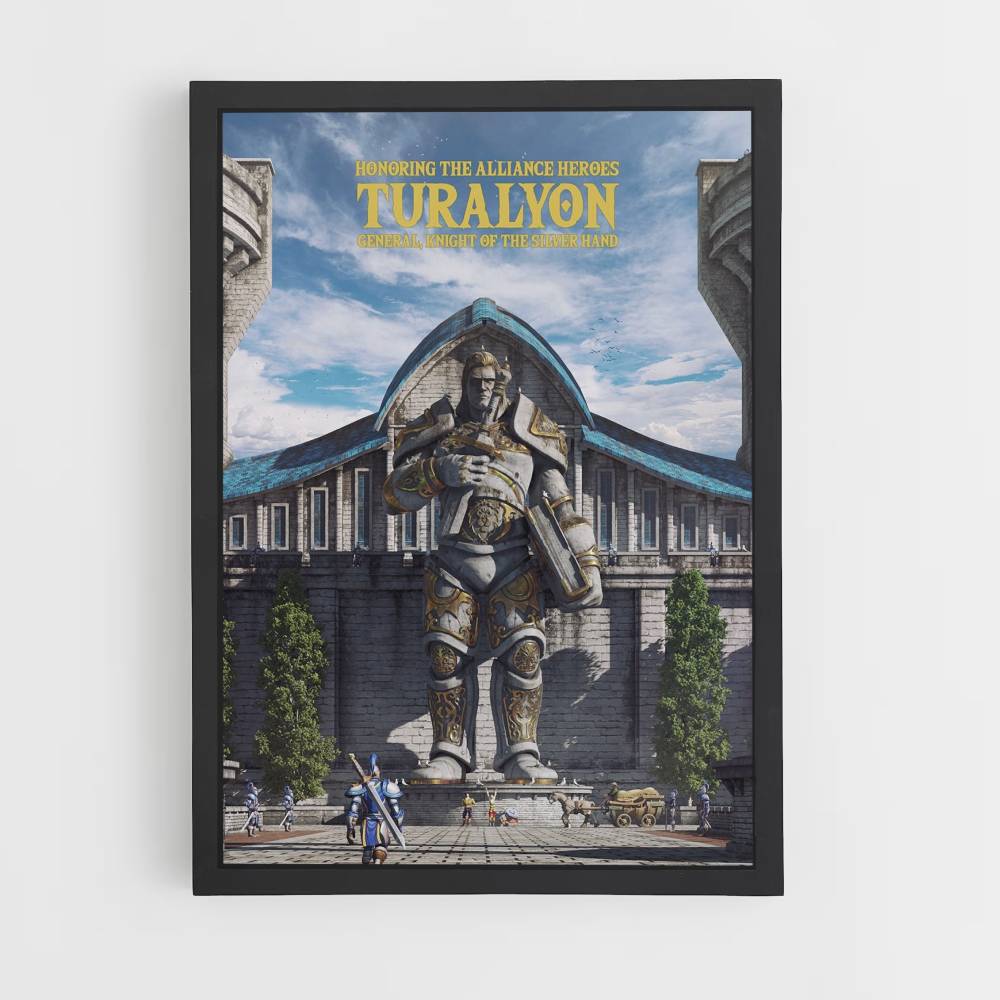 Poster Turalyon