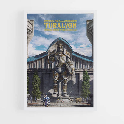 Poster Turalyon