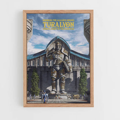 Poster Turalyon