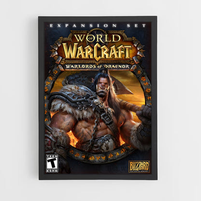 world-of-warcraft-8 cadre Noir
