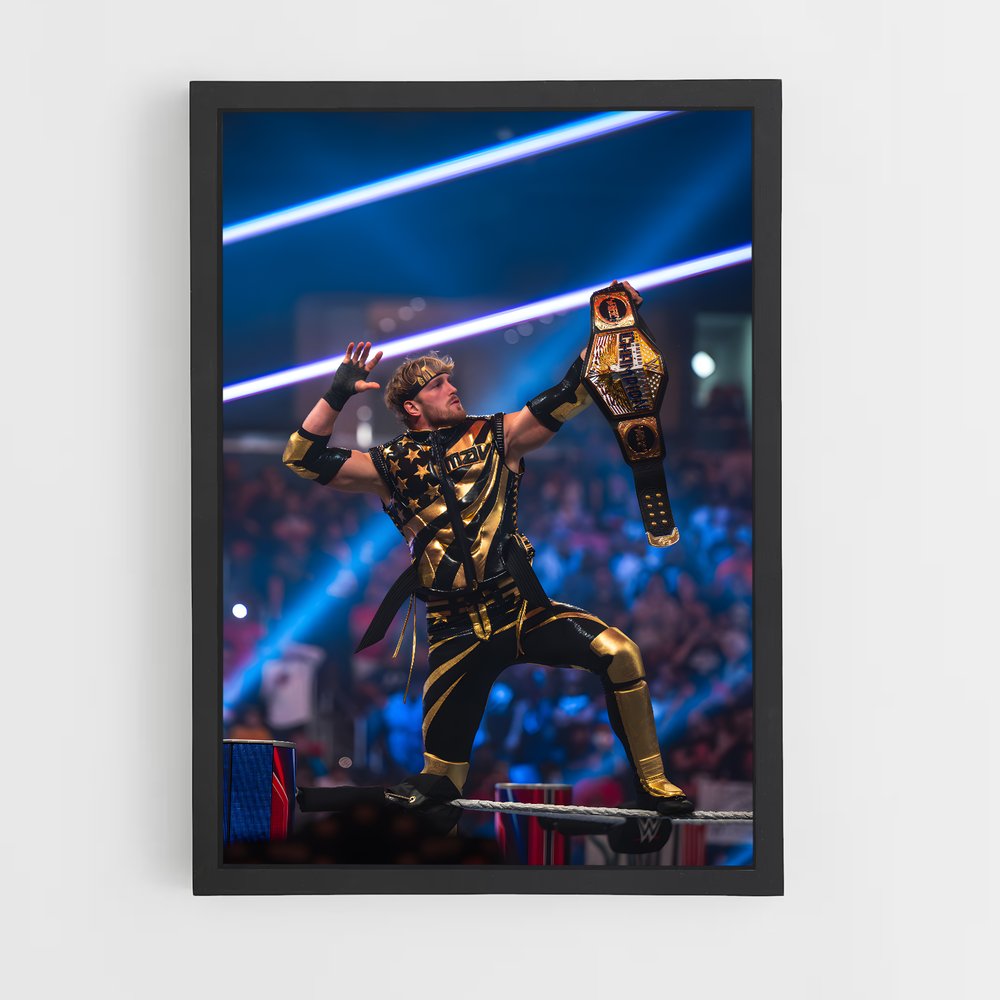wwe-4 cadre Noir
