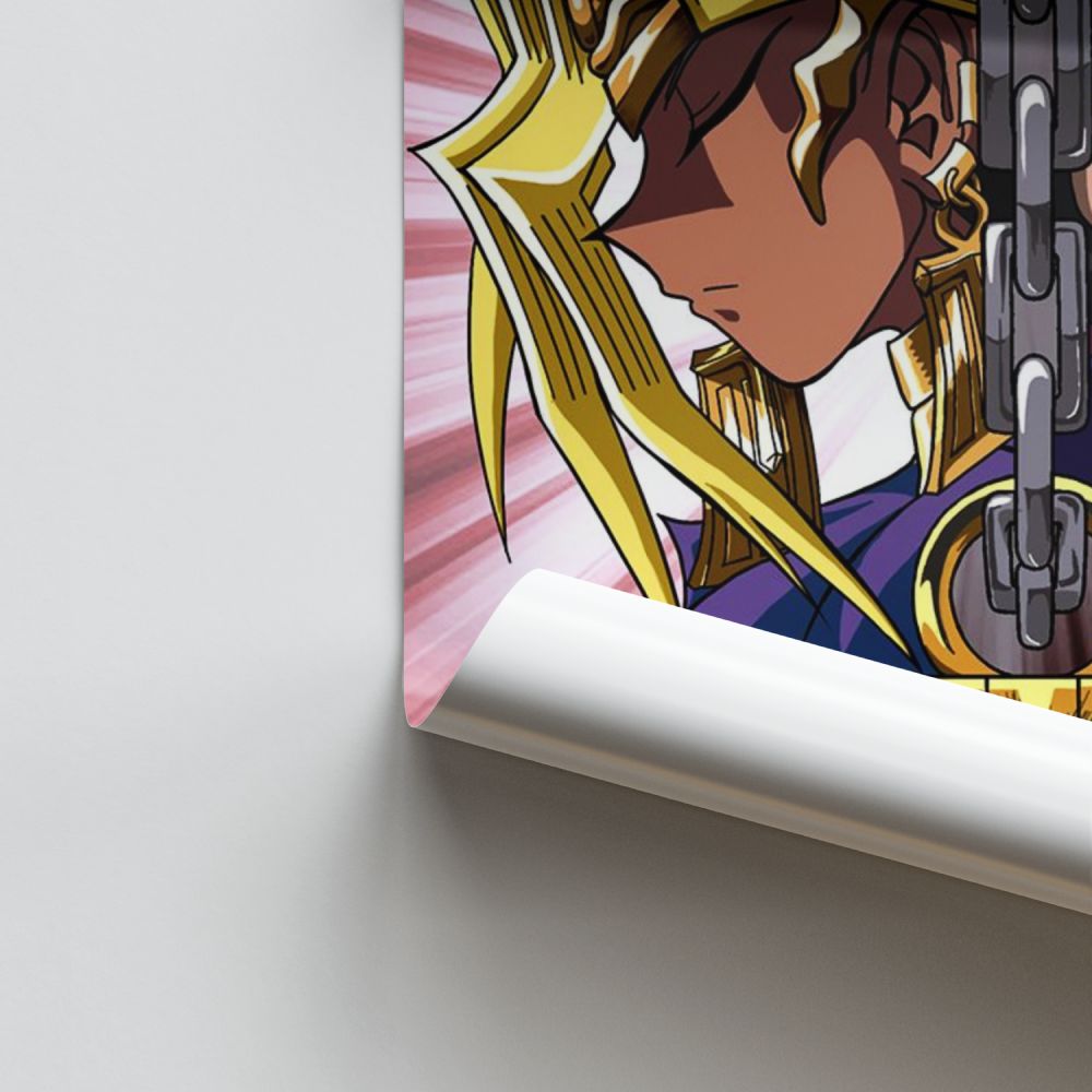 Poster Yu Gi Oh Board