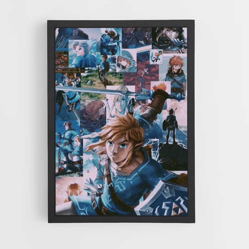 Poster Link Fanart