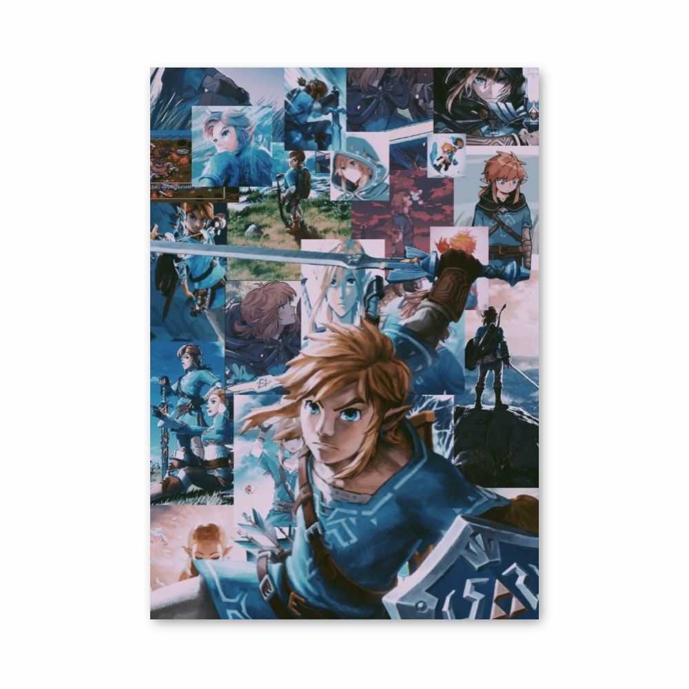 Poster Link Fanart